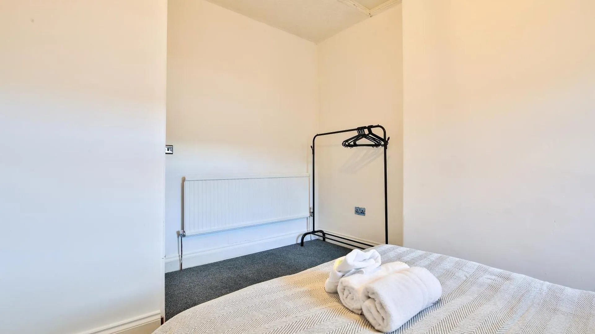 Apartmán Stayright Charming 2Br House, Walking Distance To City Centre Cardiff Velká Británie