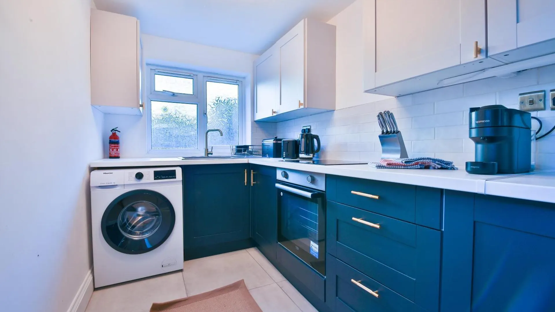 Apartmán Stayright Charming 2Br House, Walking Distance To City Centre Cardiff