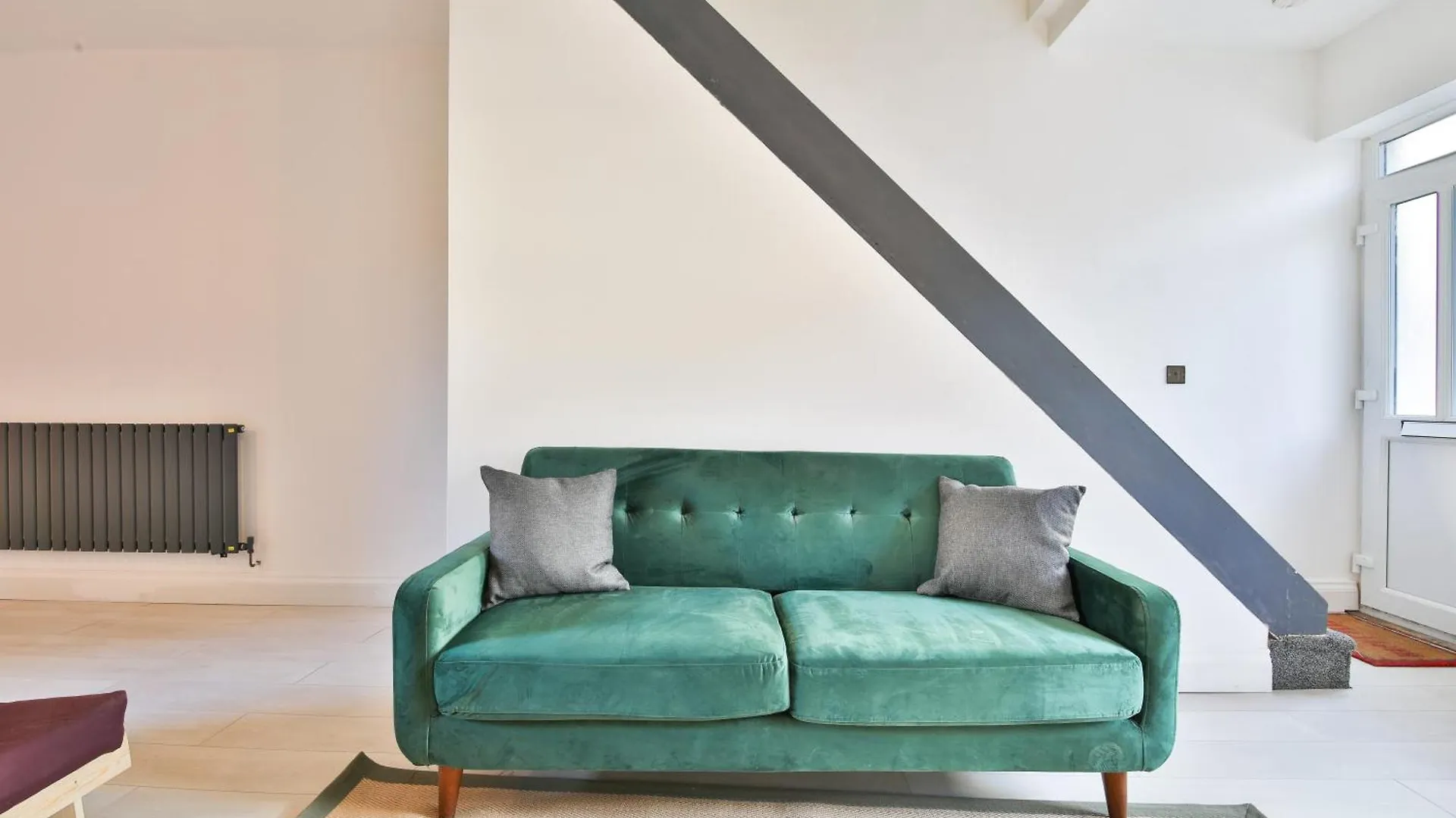 Stayright Charming 2Br House, Walking Distance To City Centre Cardiff Velká Británie