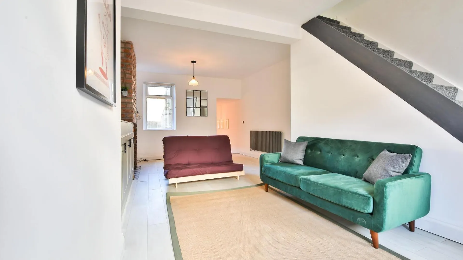 Stayright Charming 2Br House, Walking Distance To City Centre Cardiff 0*,  Velká Británie